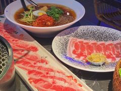 -十三姨正合丰烤肉(营迹路店)