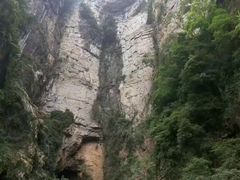 -神龙峡风景区