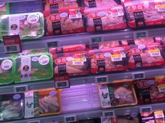 -盒马鲜生(领丰汇店)