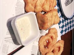 -Ambra Haus琥珀屋精酿餐厅(宝山店)