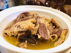 -格日勒阿妈蒙古厨房(大召店)
