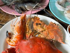 -Jomtien Talay Pao Pattaya