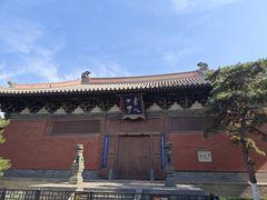 -善化寺