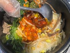 -意成料理