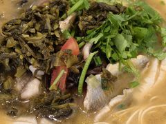 -天天鲜面馆(衡山路店)