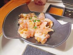-久藏·横膈膜烧肉·酒场(江汉路店)