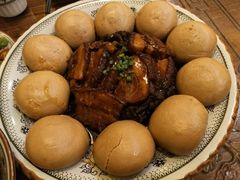 -孙府大院(步行街店)