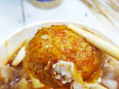 -江三王记牛杂馆(总店)