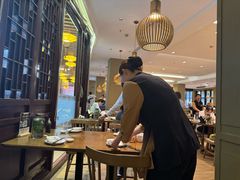 -南翔馒头店(豫园店)