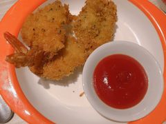 -必胜客(八一店)