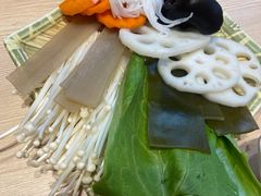 -鱼酷活鱼烤鱼(沈阳大悦城店)