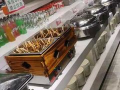 -玫瑰花园自助烤肉(顺义鑫海韵通店)