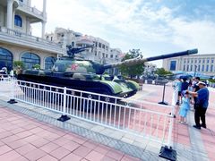 -中国人民解放军海军博物馆