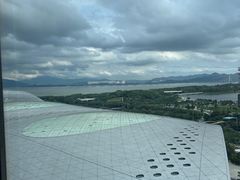 -深圳湾木棉花酒店