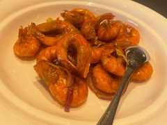 -上和臻品中国菜(花园街店)