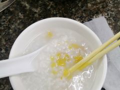 白粥-吉英盐焗鸡(文中路店)