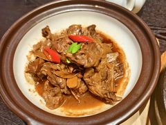 -苏淮景·苏闽融创菜·海鲜(原空港井河轩店)