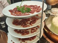 -得意咚瓜·顺德鱼生·冬瓜火锅(深圳首店)