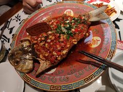 -南昌大饭店·非遗南昌菜(万寿宫店)