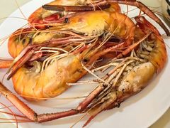 -小红门海鲜