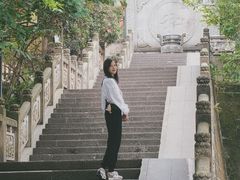 -都江堰普照寺