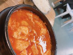 -李先生的首尔小馆(松江启源广场店)