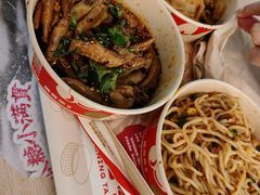 -盛香亭热卤(友阿奥特莱斯店)
