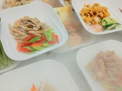-渔家风味·鲅鱼水饺·央视展播·海鲜天津菜(开发区店)