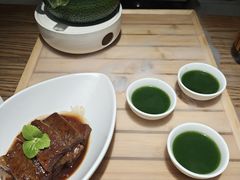 -金成潮菜博物馆(海珠湿地店)