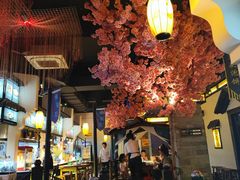 -锅碗记(红旗大街店)