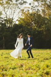 -巴黎婚纱摄影工作室