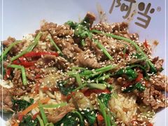 -阿当·小炒牛肉面(人广店)