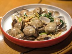 -胶东海鲜大排档(北太平庄店)