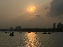 -云龙湖旅游景区