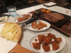 -必胜客(张掖西大街店)