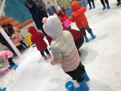 -Mr·Kuma酷么先生雪之乐园