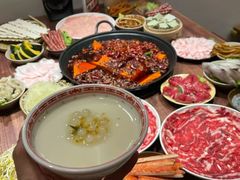 -滇牛云南火锅(桂林路店)