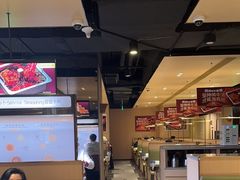 -海底捞火锅(吴中路店)