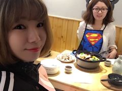 -线人米线(桂林路店)