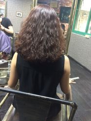 点击看大图 -HD HAIR STYLE