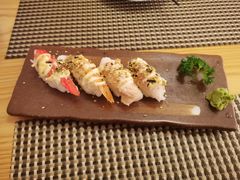 -吉炙烧鸟•本格料理(国际商贸城店)