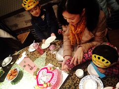 -小江南(万福园店)