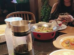 -伙靠·江浙菜(田林路店)