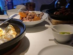 -汤城小厨•粤菜•靓汤(金宝街店)