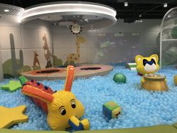 -嗨贝天地(城阳万象汇店)
