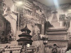 -庆丰包子铺(白塔寺店)