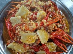 -聚味瞿记·龙虾堂(树木岭店)