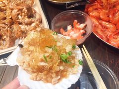 扇贝-盒马鲜生(曜一城店)
