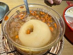 -肥三土菜馆(五四广场店)