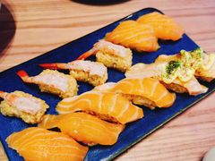 -晴季寿司(红旗街万达店)